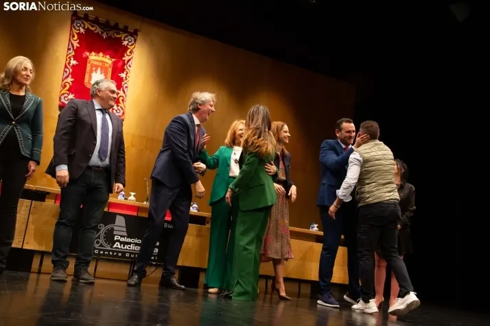 Sorteo para jurados 2025
