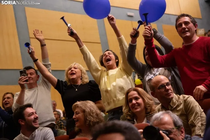 Sorteo para jurados 2025