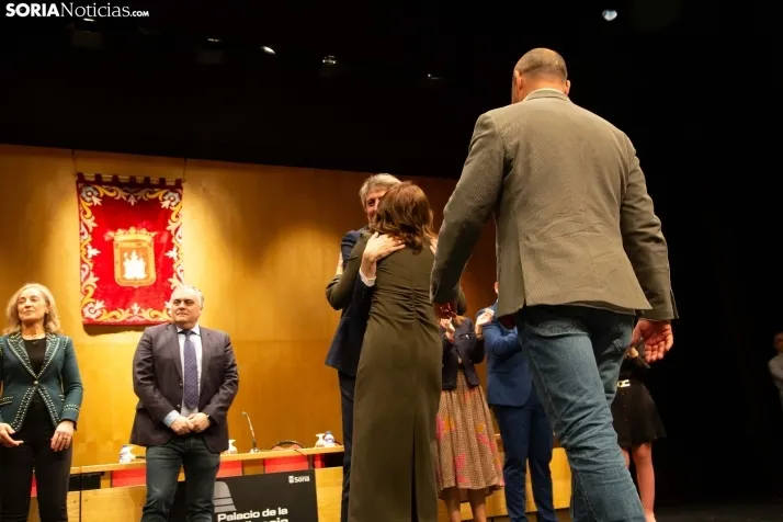 Sorteo para jurados 2025