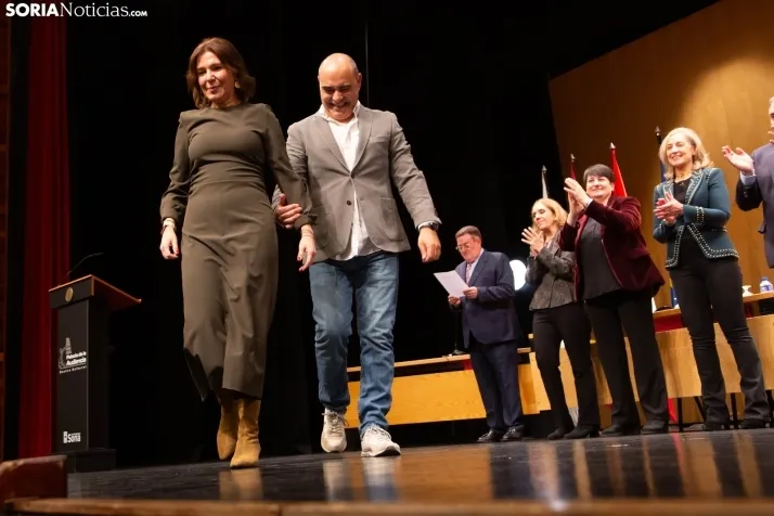 Sorteo para jurados 2025