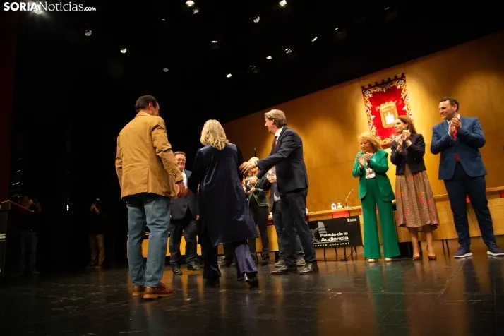 Sorteo para jurados 2025