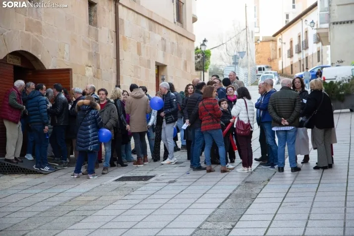 Sorteo para jurados 2025