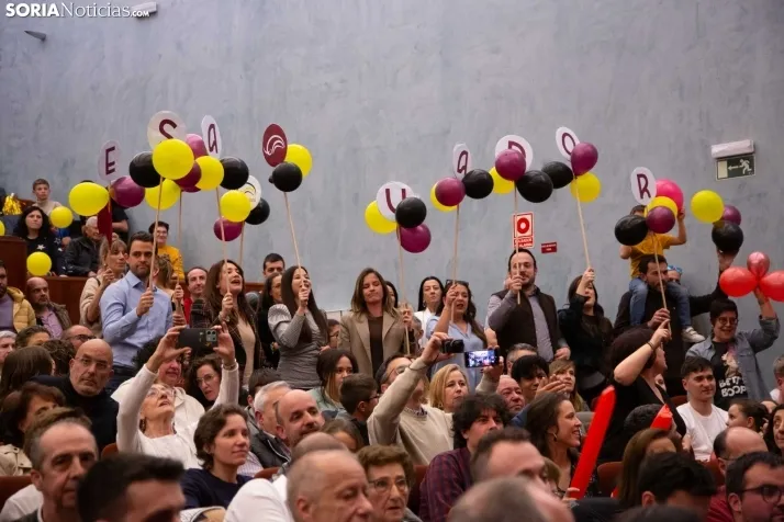 Sorteo para jurados 2025