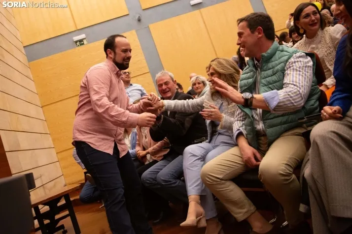 Sorteo para jurados 2025