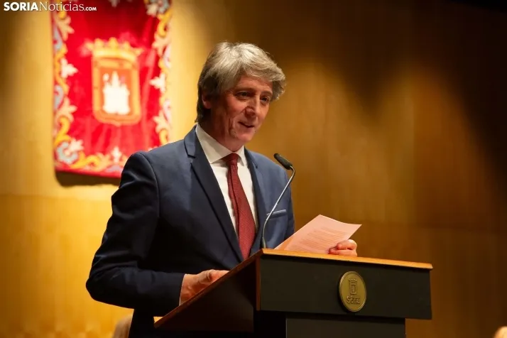 Sorteo para jurados 2025