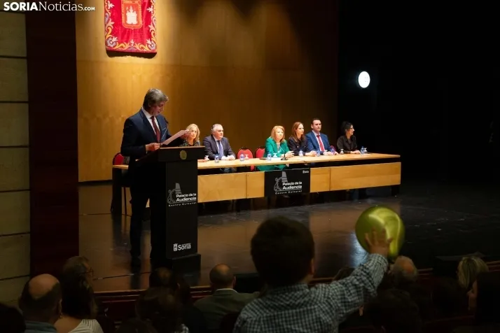 Sorteo para jurados 2025