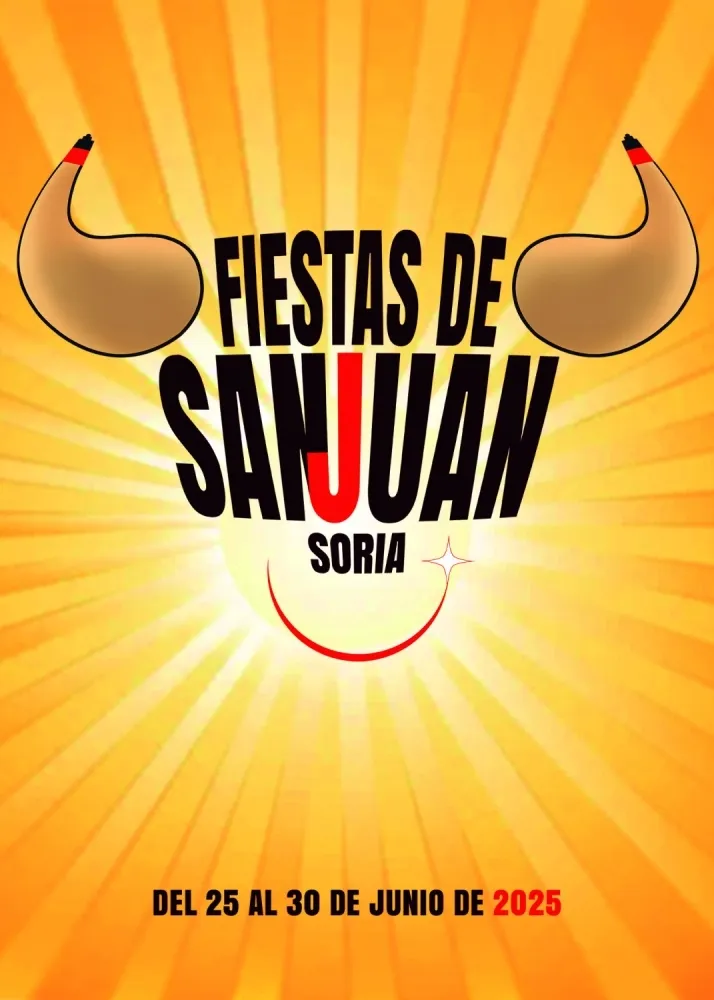 Estos son los carteles a concurso para San Juan 2025