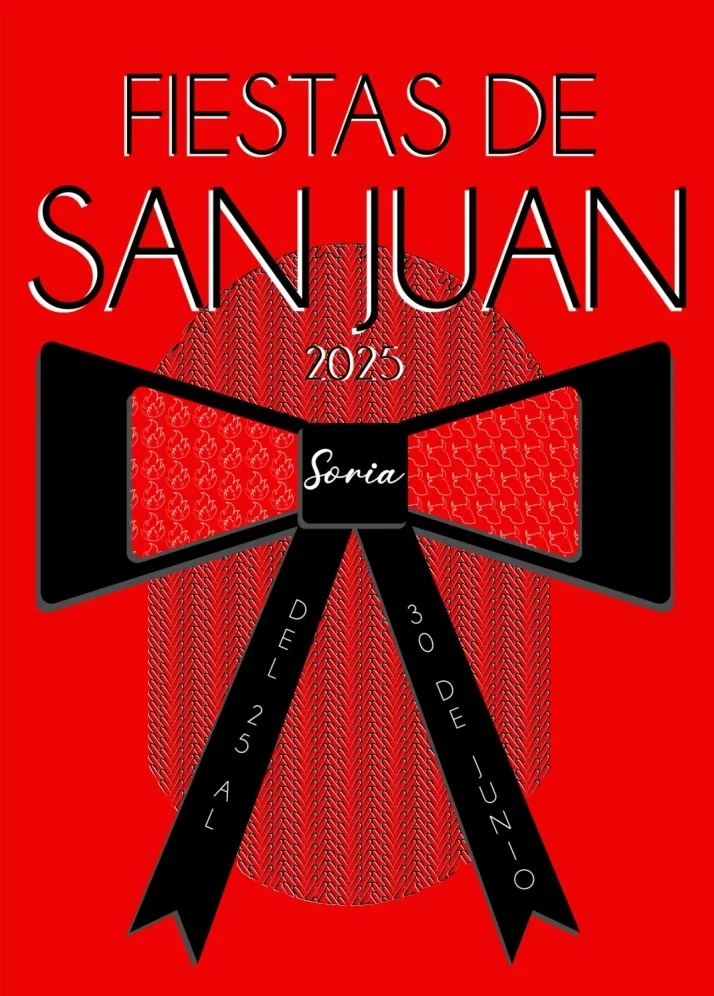 Estos son los carteles a concurso para San Juan 2025