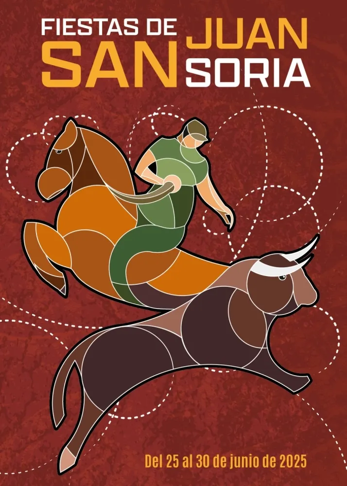 Estos son los carteles a concurso para San Juan 2025