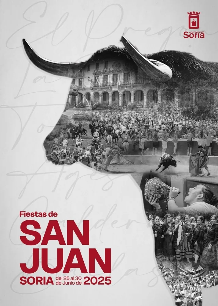 Estos son los carteles a concurso para San Juan 2025