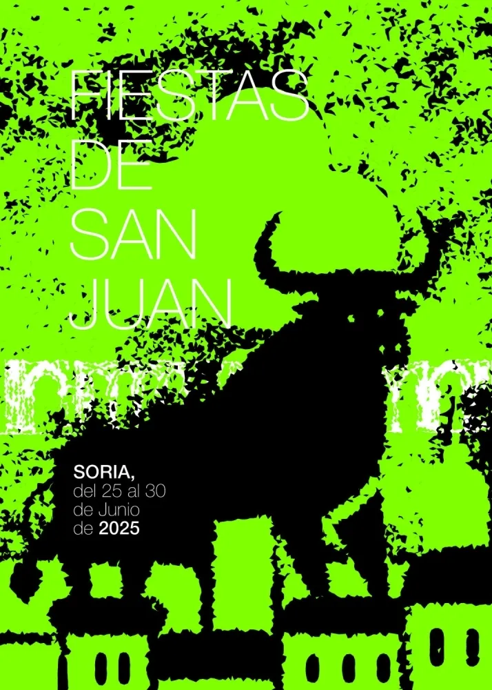 Estos son los carteles a concurso para San Juan 2025
