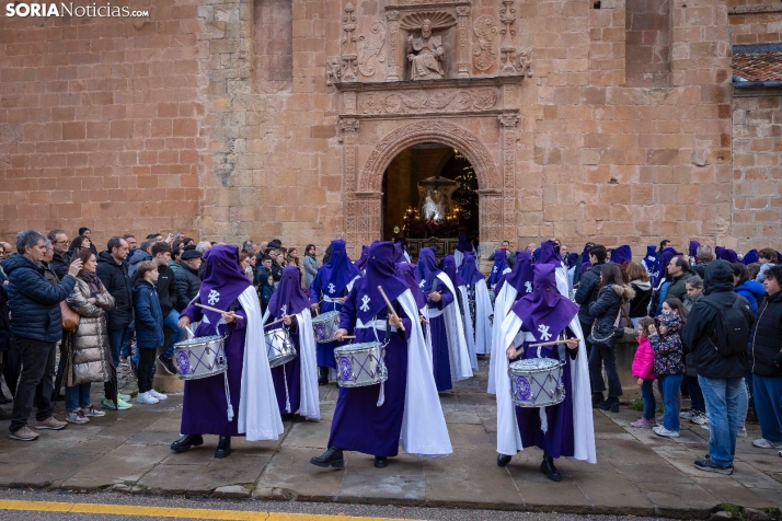 Procesión General./Viksar Fotografía