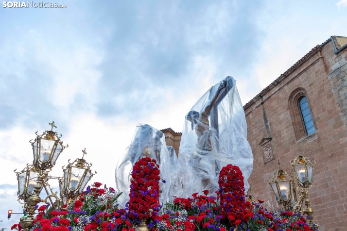 Procesión General./Viksar Fotografía