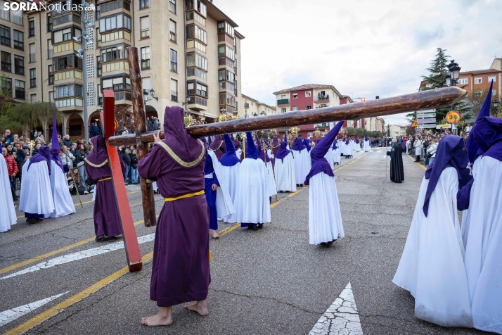 Procesión General./Viksar Fotografía