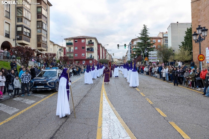 Procesión General./Viksar Fotografía