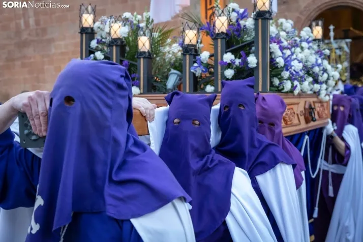 Procesión General./Viksar Fotografía