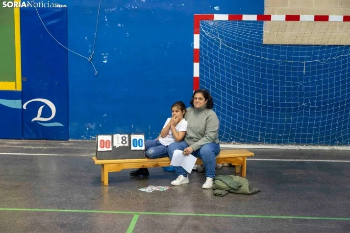 Pelota mano./ Viksar Fotografía