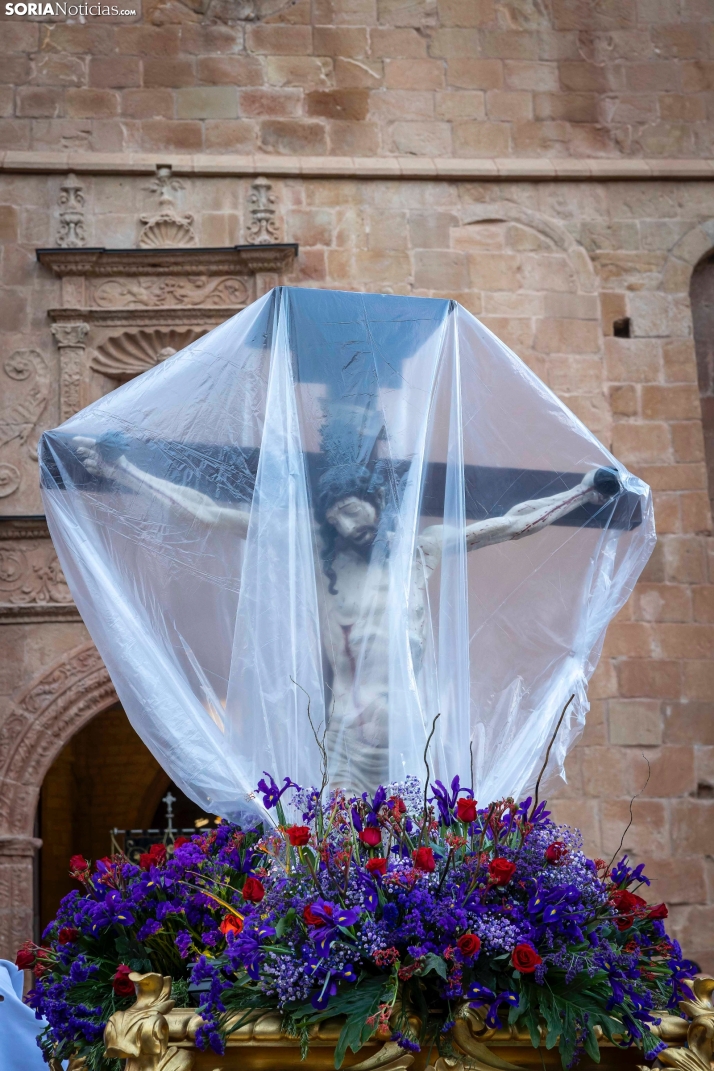 Procesión General./Viksar Fotografía