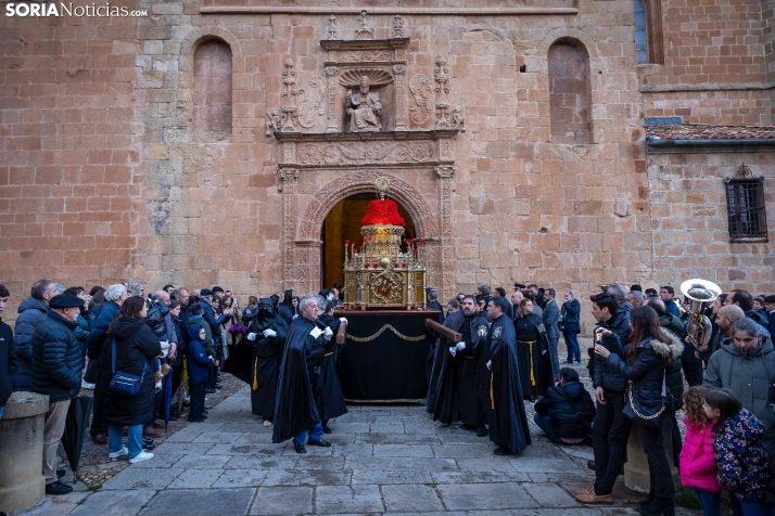 Procesión General./Viksar Fotografía