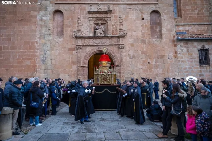 Procesión General./Viksar Fotografía