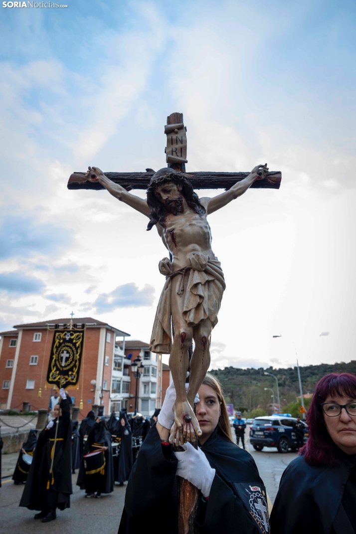 Procesión General./Viksar Fotografía