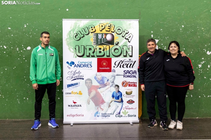 Pelota mano./ Viksar Fotografía