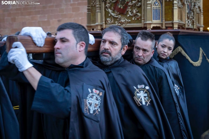 Procesión General./Viksar Fotografía