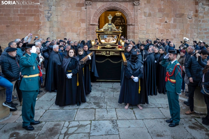 Procesión General./Viksar Fotografía