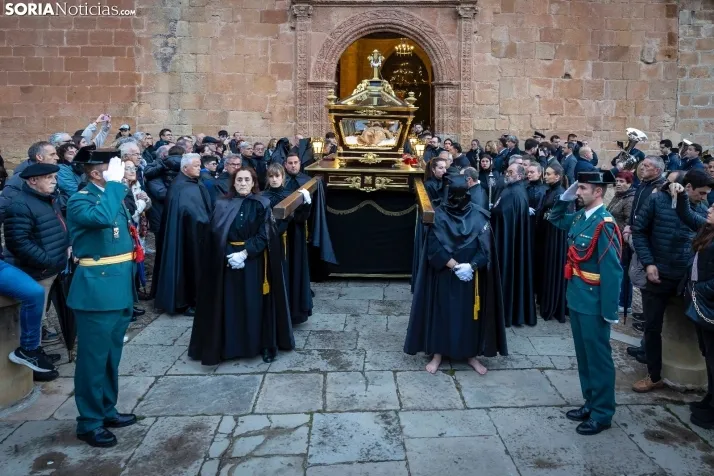 Procesión General./Viksar Fotografía
