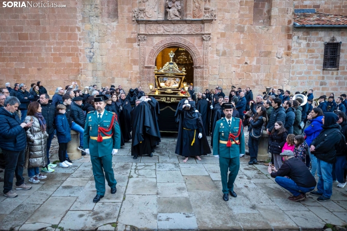 Procesión General./Viksar Fotografía