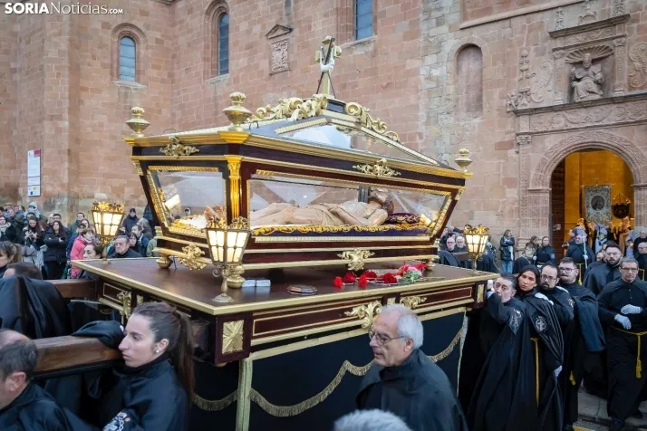 Procesión General./Viksar Fotografía