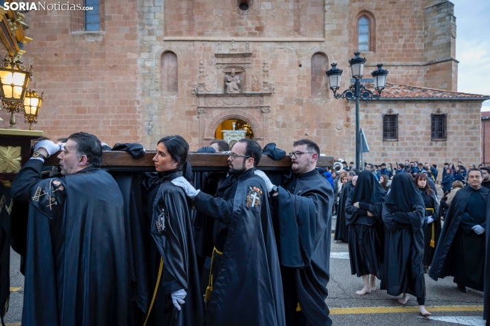 Procesión General./Viksar Fotografía