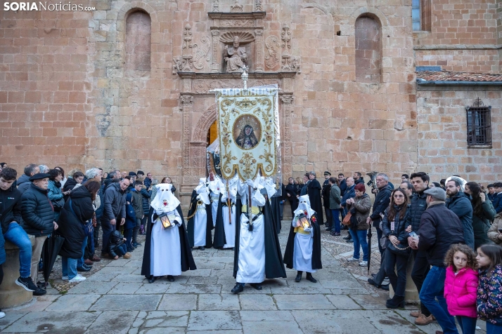 Procesión General./Viksar Fotografía