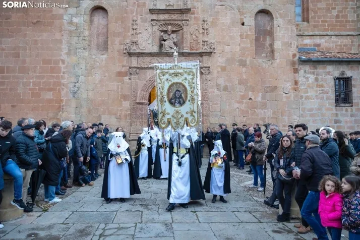 Procesión General./Viksar Fotografía