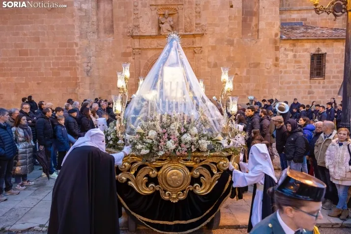 Procesión General./Viksar Fotografía