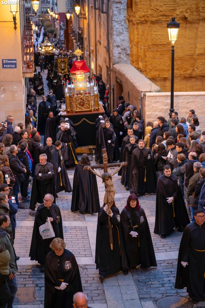 Procesión General./Viksar Fotografía