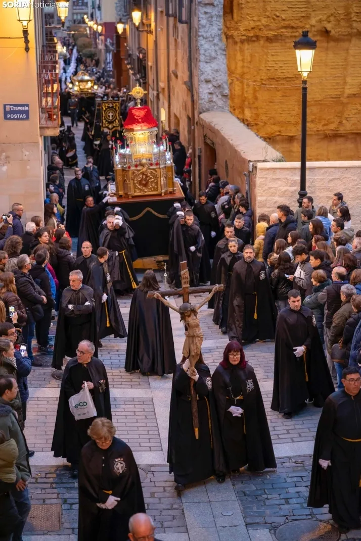 Procesión General./Viksar Fotografía