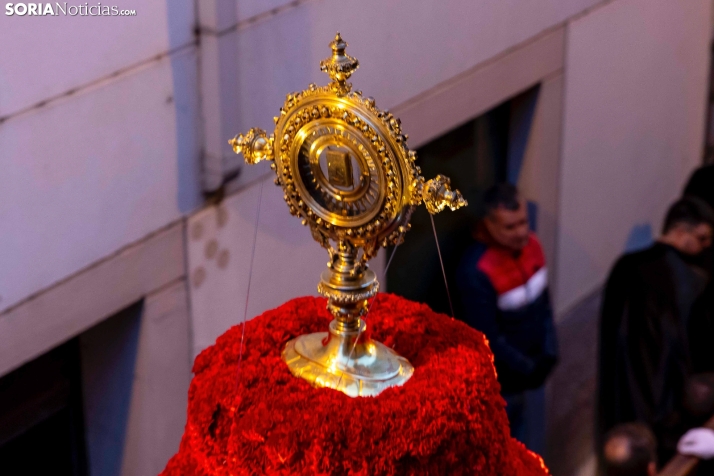 Procesión General./Viksar Fotografía