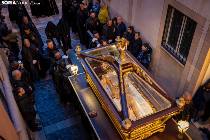 Procesión General./Viksar Fotografía