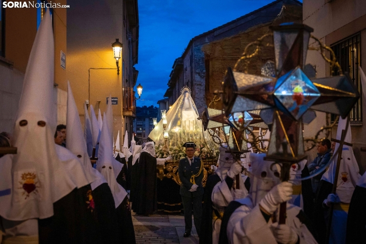 Procesión General./Viksar Fotografía
