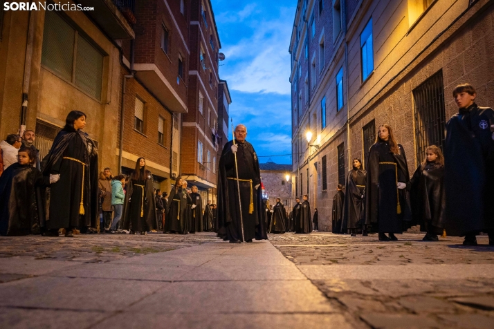 Procesión General./Viksar Fotografía