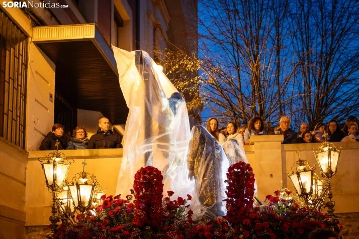 Procesión General./Viksar Fotografía