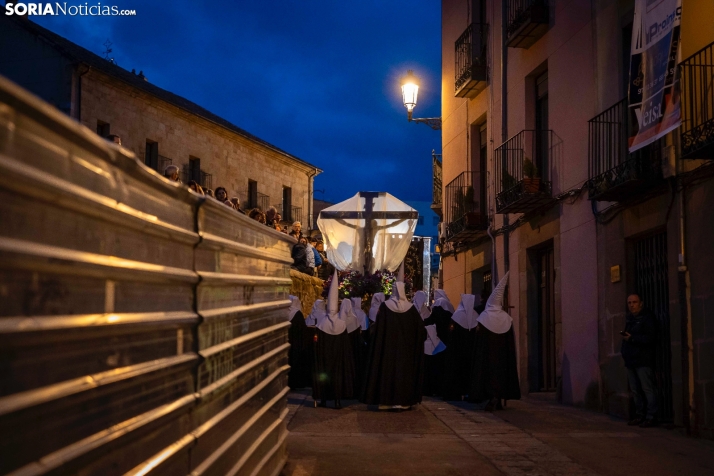 Procesión General./Viksar Fotografía