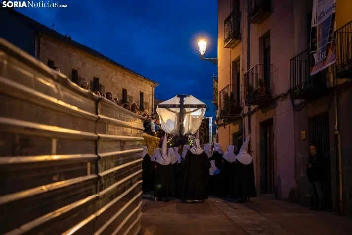 Procesión General./Viksar Fotografía