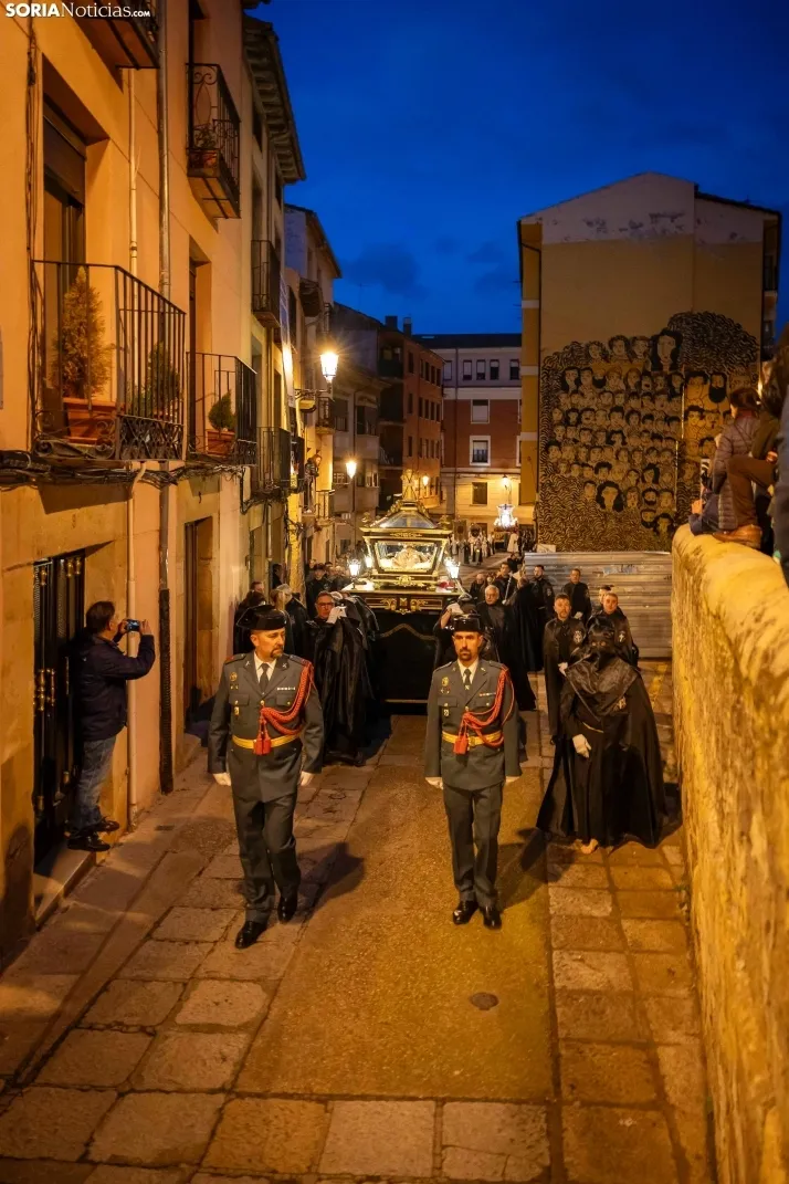 Procesión General./Viksar Fotografía