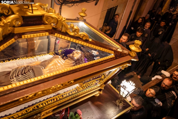 Procesión General./Viksar Fotografía