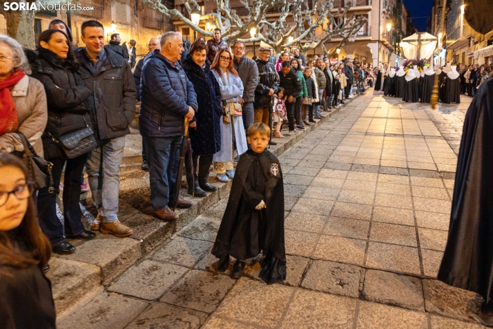 Procesión General./Viksar Fotografía