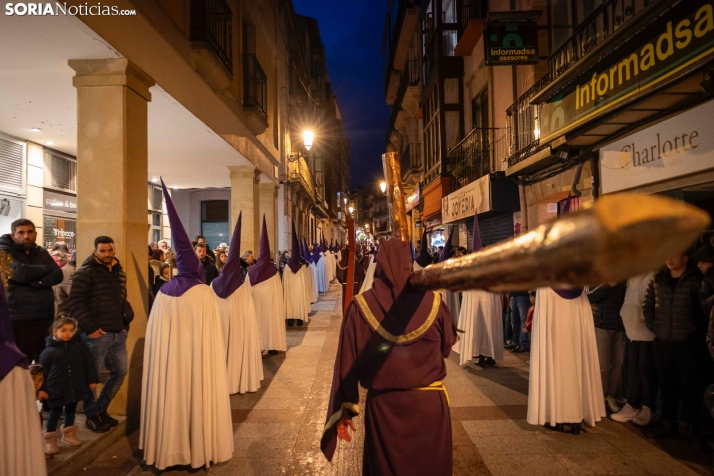 Procesión General./Viksar Fotografía