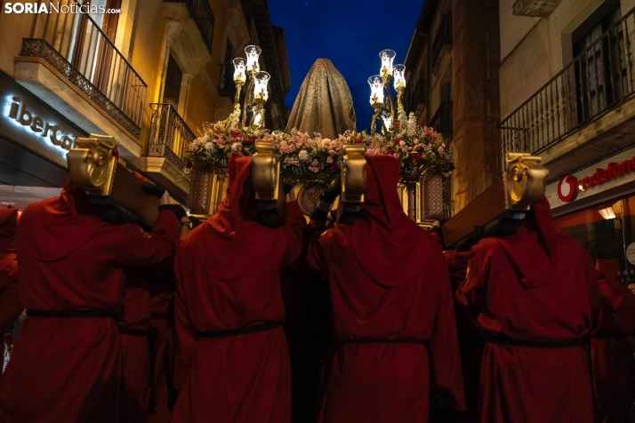 Procesión General./Viksar Fotografía