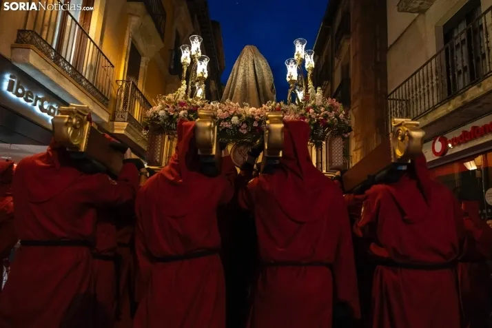 Procesión General./Viksar Fotografía